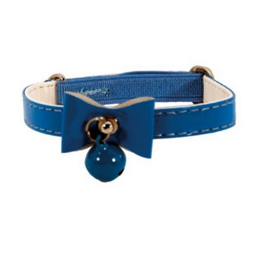 Collier pour chat "Butterfly"