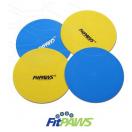 FitPaws Targets (lot de 4)