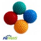 FitPaws Pods antidérapants - image 1
