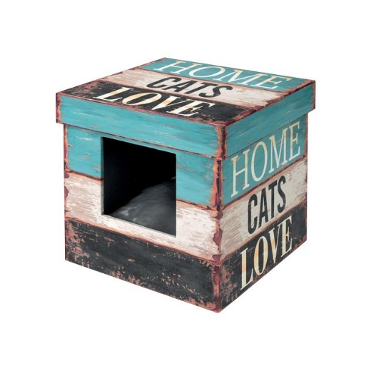 Maison Love chient et chat