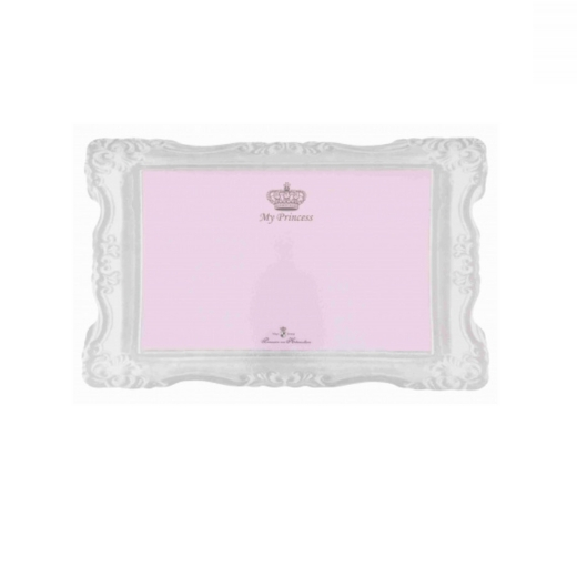 Set de table pour chat My princess