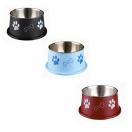 Gamelle pour chiens  longues oreilles