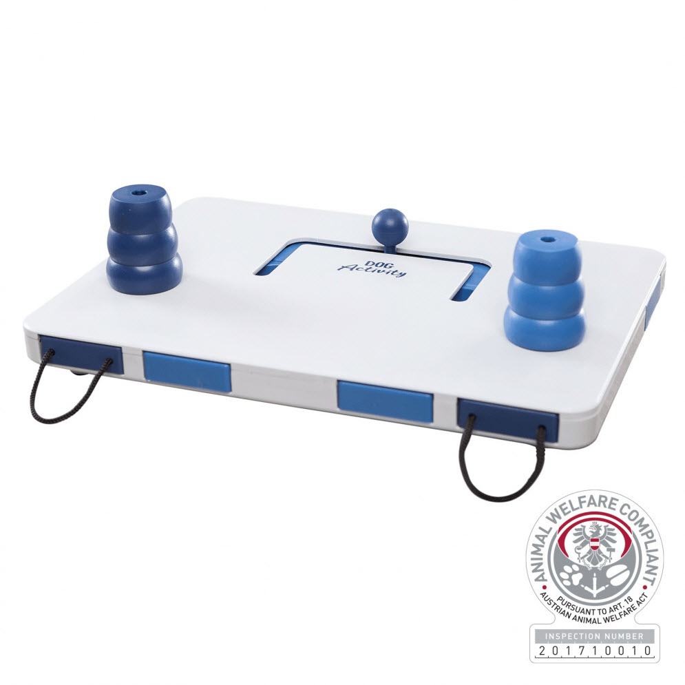 Jouet d'éveil pour chien - Move2Win