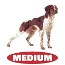 Medium puppy - Croquettes chien Royal Canin - image 2