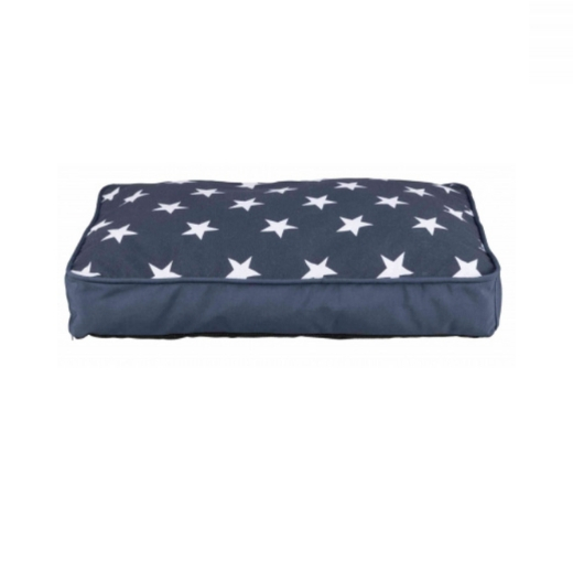 Coussin Stars rectangulaire pour chien