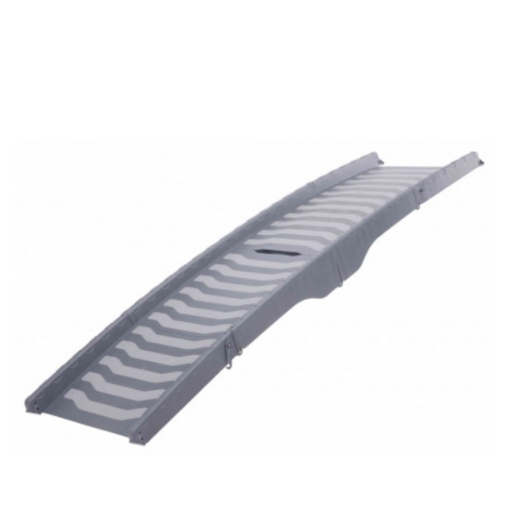 Rampe pliable en 3 parties
