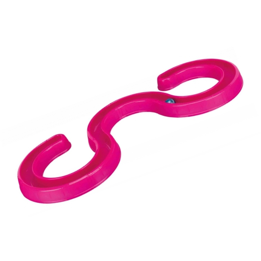 jouet Flashing Ball Race pour chat