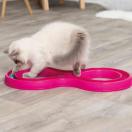 jouet Flashing Ball Race pour chat - image 3