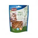 Friandise pour chat PREMIO Barbecue Hearts