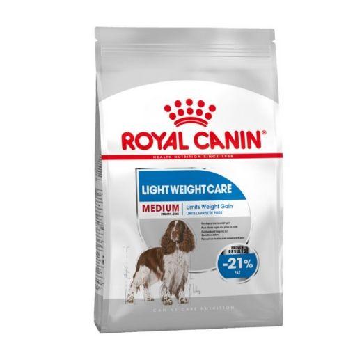 Maxi light weith care - Royal Canin