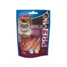 Friandise chat - PREMIO Carpaccio