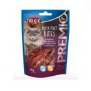 Friandise chat - PREMIO Duck Filet Bites