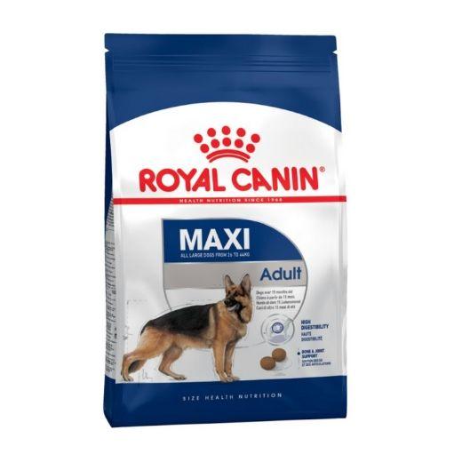 Maxi adult - Royal Canin pour chien