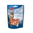 Friandise chat - PREMIO Tuna Sandwiches