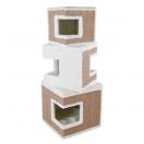 Cat Tower Lilo pour chat (123 cm)