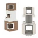 Cat Tower Lilo pour chat (123 cm) - image 3