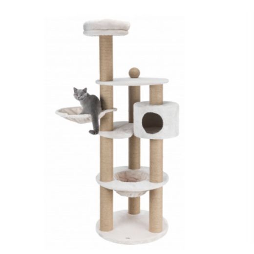 Arbre à chat Nigella