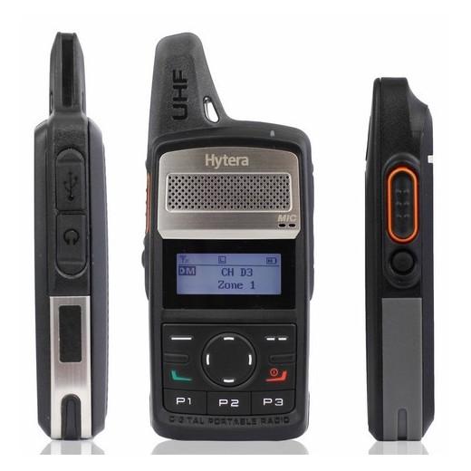 Radio Talkie-walkie Hytera