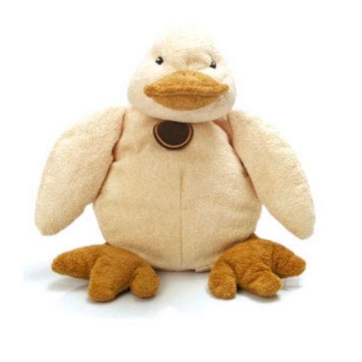 Peluche canard -  France