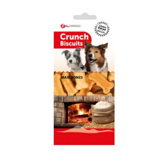 Biscuits Crunch Maxi Biscuits Crunch Maxi