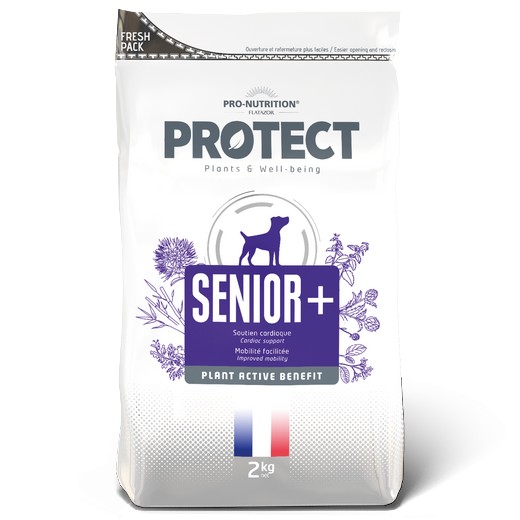 FLatazor Protect Senior +