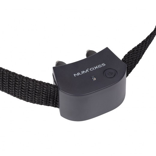 Canifugue Small - cloture anti fugue pour petits chiens ou chats