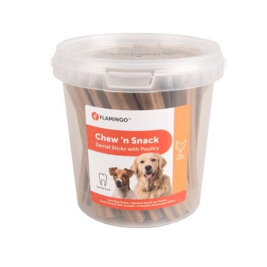 Dental Sticks