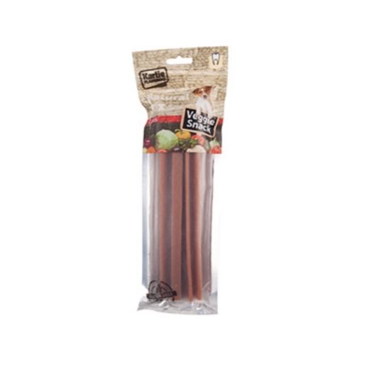 Veggie snack natural stick 24 cm