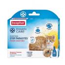 Pipettes antiparasitaires pour chatons  