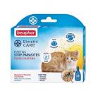 Pipettes antiparasitaires pour chatons