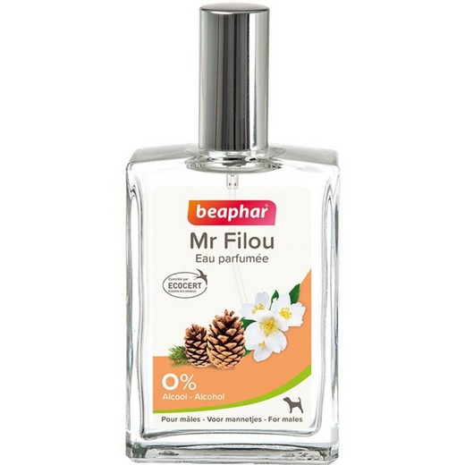 Eau Parfumée pour chien, chiot et chienne Eau Parfumée pour chien, chiot et chienne