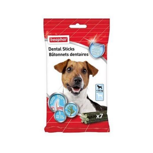 Bâtonnets dentaires pour chien