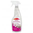 Destructeur de taches et dodeurs