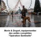 Muselire de frappe PRO+ - DOGART - image 6