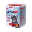 Lait maternisé pour chaton Lactol 