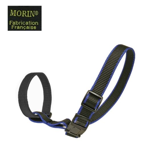 Muselière anatomique