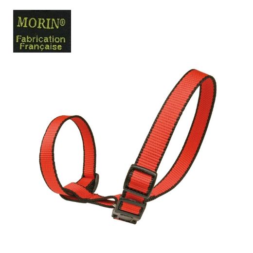 Muselière anatomique