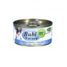 Bubi Nature chat, thon et bar