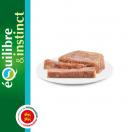 Terrine chat adulte riche en poisson - Equilibre & Instinct - image 3