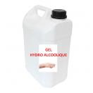 Gel Hydro-alcoolique 5 litres