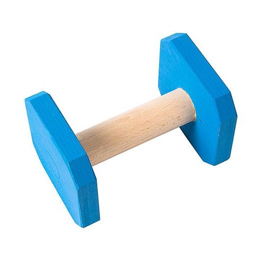 Apportable bois COLOR spécial obéissance