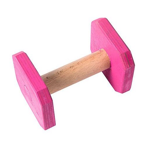 Apportable bois COLOR spécial obéissance