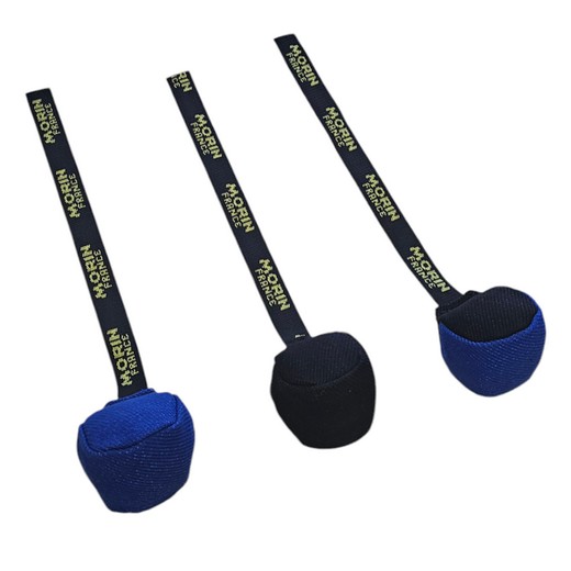 Balle MORBALL Polycoton avec poignée