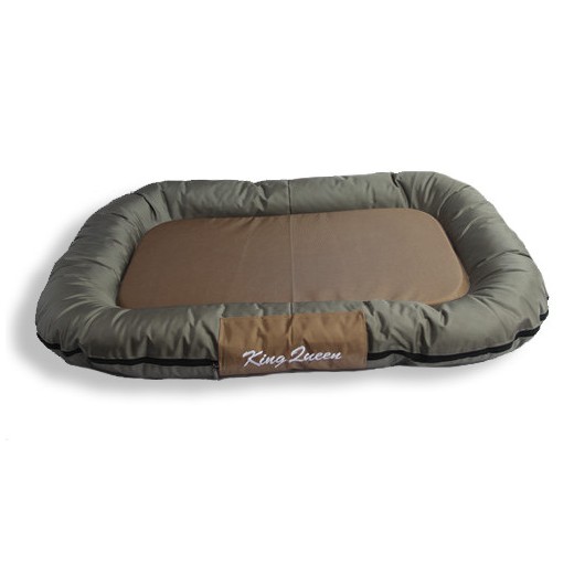Matelas rectangulaire pour chien