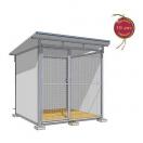 Chenil CPRS Pro Confort
