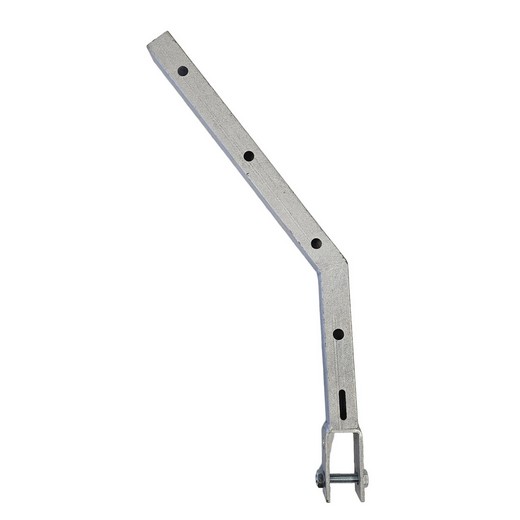 Support antifugue fixe