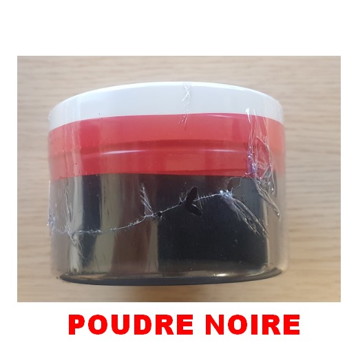 Simulant Explosif Inerte - Poudre Noire
