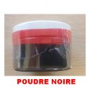 Simulant Explosif Inerte - Poudre Noire