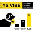 Collier anti aboiement YS Vibe - DOGTRA - image 2