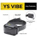 Collier anti aboiement YS Vibe - DOGTRA - image 5